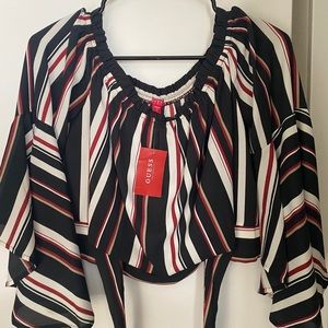 Guess blouse